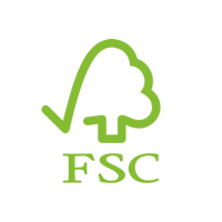 FSC®- karton
