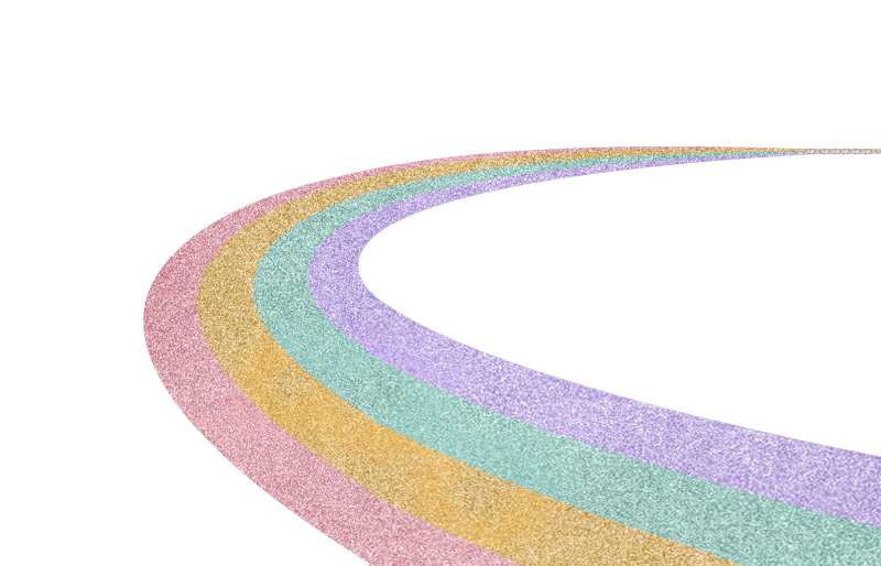 rainbow