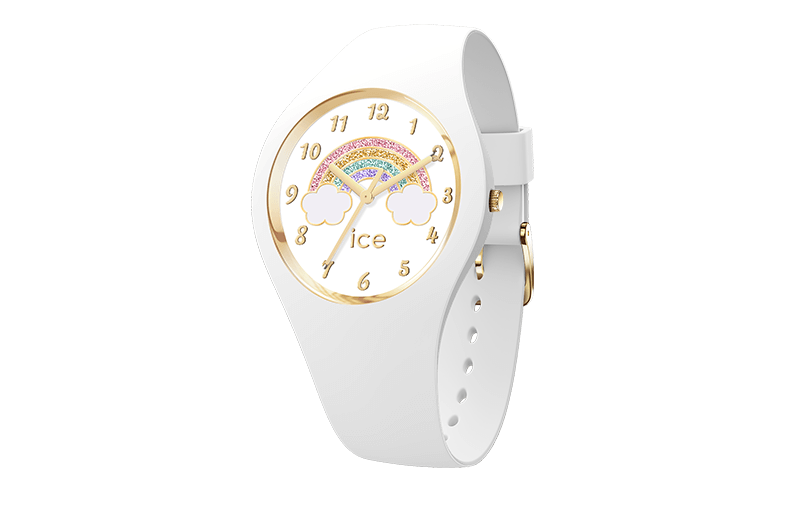 rainbow watch